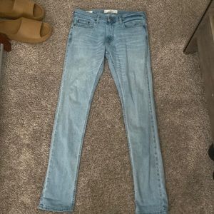 Hollister Skinny Fit Jeans